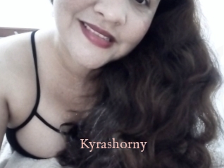 Kyrashorny