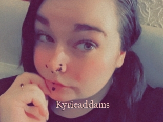 Kyrieaddams