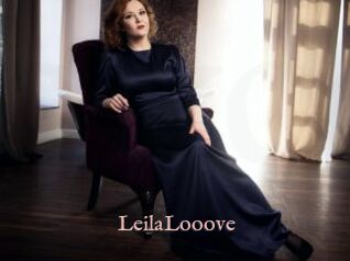 LeilaLooove