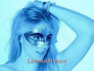 LesbianMystery