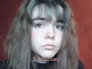 LittlePony Sex Webcam Overzicht