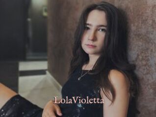 LolaVioletta