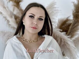 LoraFletcher