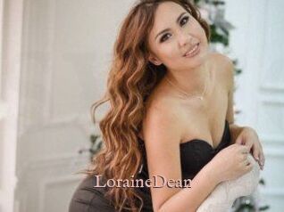LoraineDean