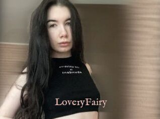 Love1yFairy