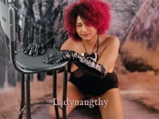 Ladynaugthy