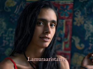 Lamuraaristante