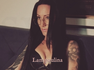 Lanapaulina