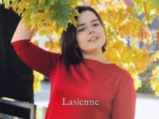 Lasienne