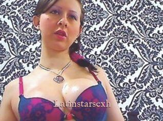 Latinstarsexh
