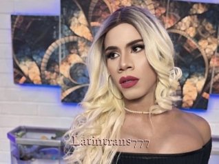 Latintrans777