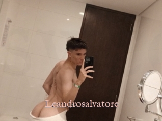 Leandrosalvatore