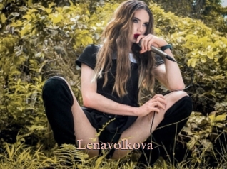 Lenavolkova