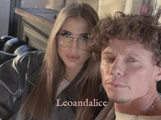 Leoandalice