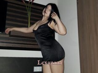 lexanaaa Sex Webcam Overzicht