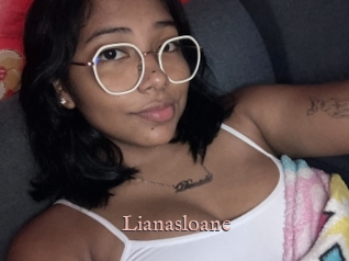 Lianasloane