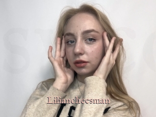 Liliancheesman