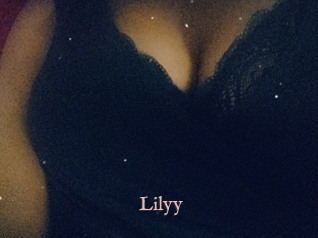 Lilyy