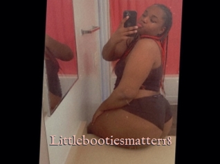 Littlebootiesmatter18