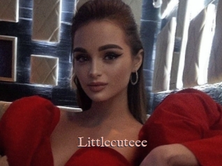 Littlecuteee