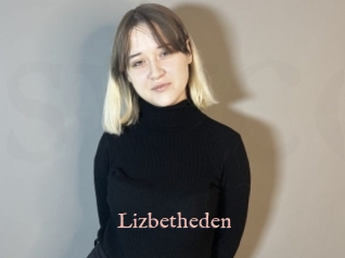 Lizbetheden