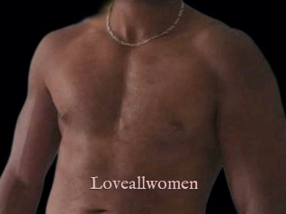 Loveallwomen