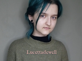 Lucettadewell