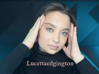 Lucettaedgington