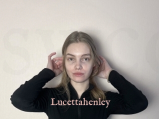 Lucettahenley