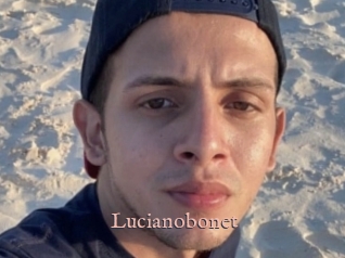 Lucianobonet