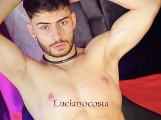 Lucianocosta