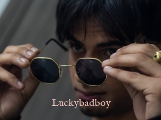 Luckybadboy