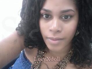 LucyXdoll