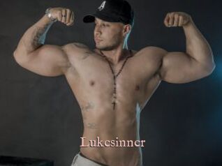 Lukesinner