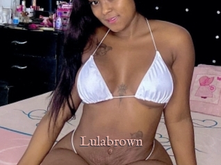 Lulabrown