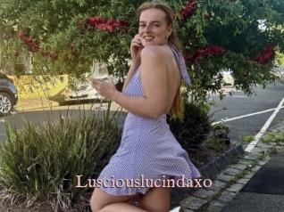 Lusciouslucindaxo