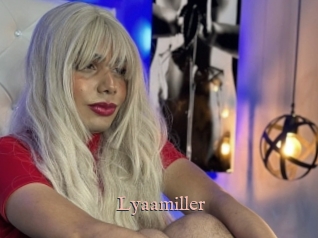 Lyaamiller