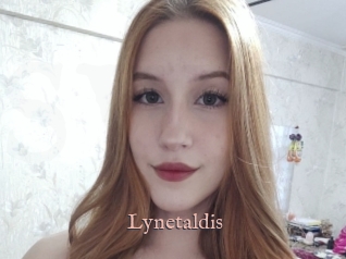 Lynetaldis