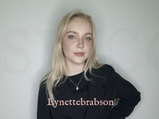 Lynettebrabson