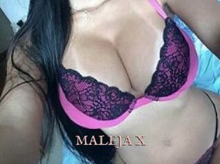 MALEJA_X