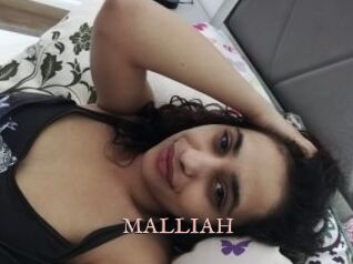 MALLIAH