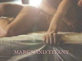 MARCK_AND_TIFANY