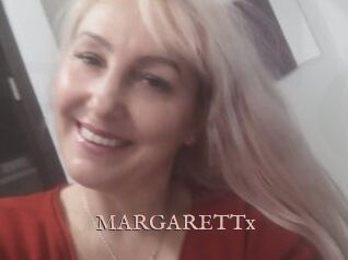 MARGARETTx