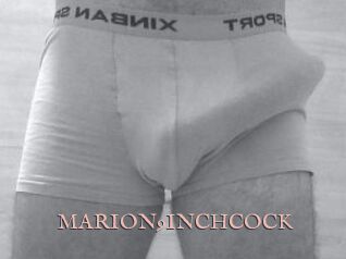 MARION9INCHCOCK