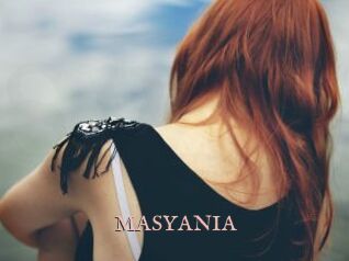 MASYANIA