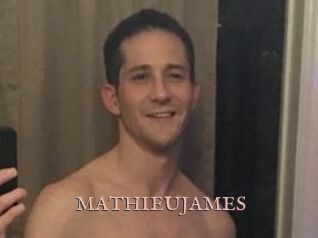 MATHIEUJAMES