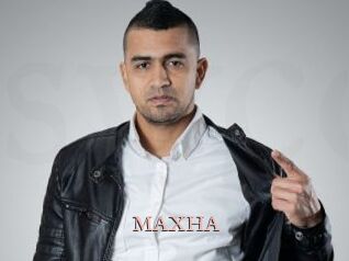 MAXHA