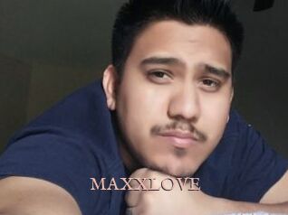 MAXXLOVE