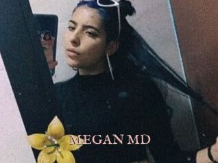 MEGAN_MD