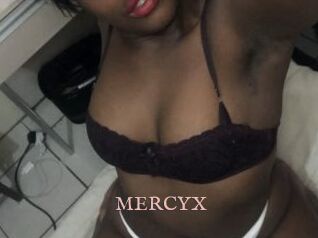 MERCYX